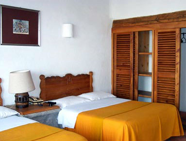 Hotel Posada De La Mision
