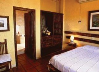 Hotel Posada De Las Flores La Paz