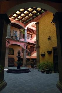 Hotel Posada De Las Flores Loreto