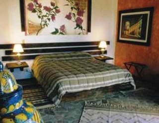 Hotel Posada De Las Flores Loreto