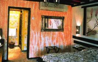 Hotel Posada De Las Flores Loreto