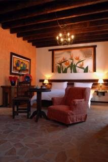 Hotel Posada De Las Flores Loreto