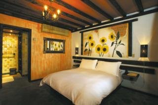 Hotel Posada De Las Flores Loreto