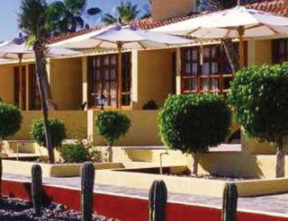 Hotel Posada De Las Flores Punta Chivato