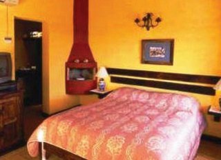 Hotel Posada De Las Flores Punta Chivato