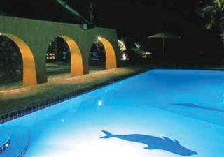 Hotel Posada De Las Flores Punta Chivato