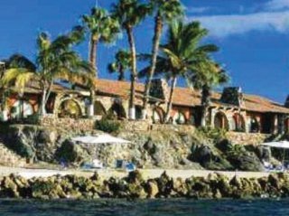 Hotel Posada De Las Flores Punta Chivato
