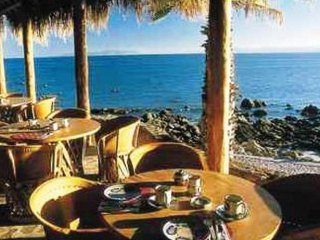 Hotel Posada De Las Flores Punta Chivato