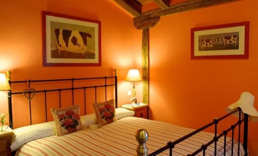 Hotel Posada De Las Vegas