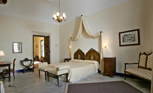 Hotel Posada De Palacio