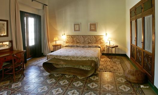 Hotel Posada De Palacio