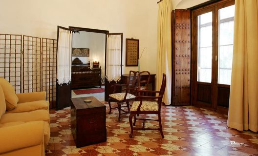 Hotel Posada De Palacio