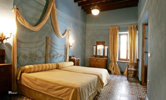 Hotel Posada De Palacio