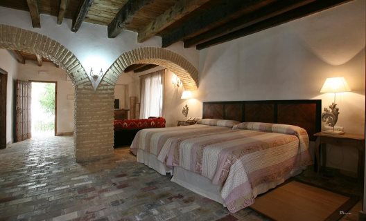 Hotel Posada De Palacio