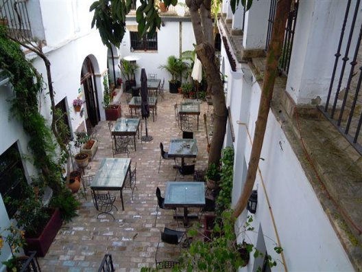 Hotel Posada De Palacio