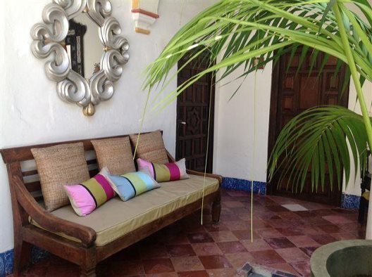 Hotel Posada De Palacio