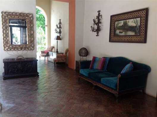 Hotel Posada De Palacio