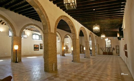 Hotel Posada De Palacio