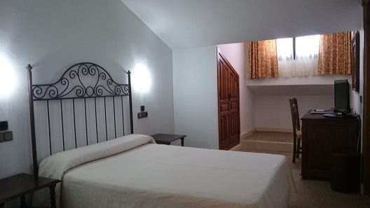 Hotel Posada De Ronda