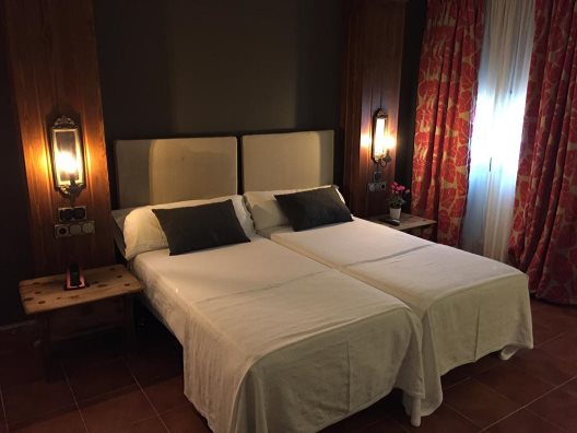Hotel Posada De Ronda