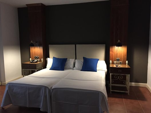 Hotel Posada De Ronda