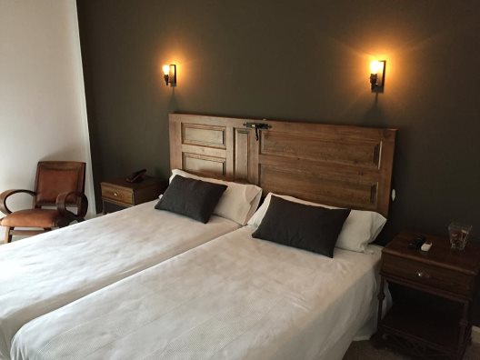 Hotel Posada De Ronda