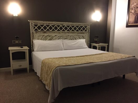 Hotel Posada De Ronda