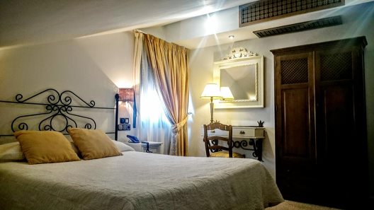 Hotel Posada De Ronda