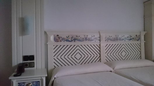 Hotel Posada De Ronda