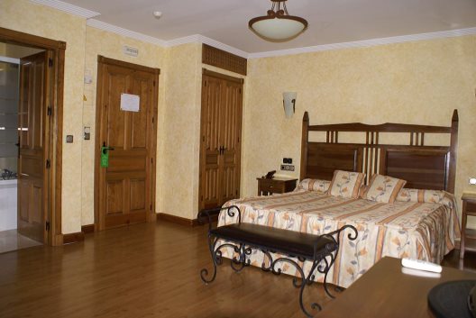 Hotel Posada De Ronda