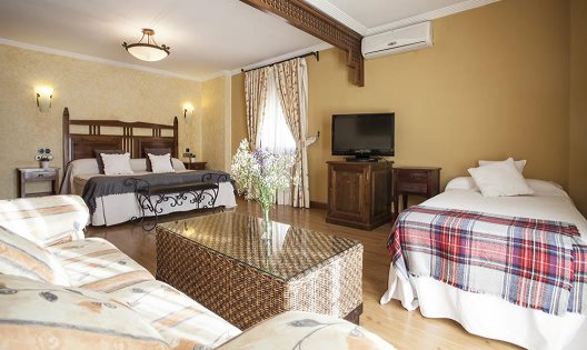 Hotel Posada De Ronda