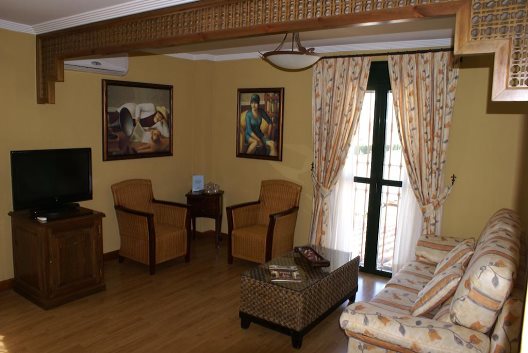 Hotel Posada De Ronda