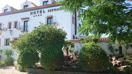 Hotel Posada De Ronda