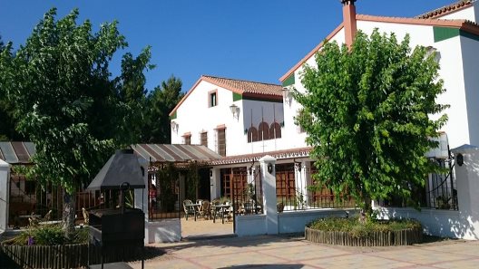 Hotel Posada De Ronda
