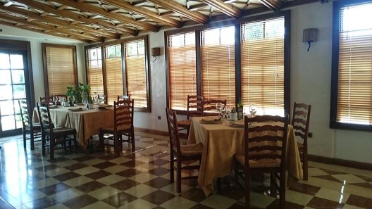 Hotel Posada De Ronda