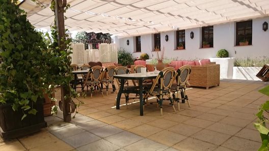 Hotel Posada De Ronda