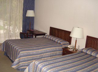 Hotel Posada De Tampico