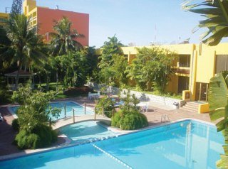 Hotel Posada De Tampico