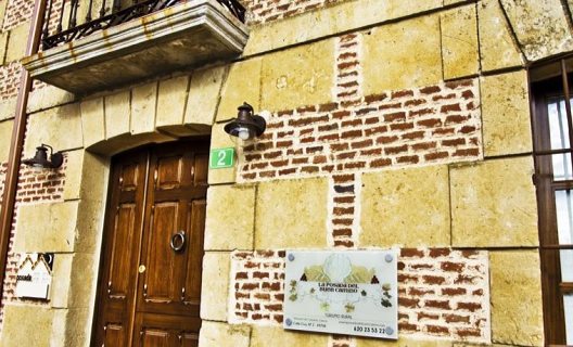 Hotel Posada Del Buen Camino