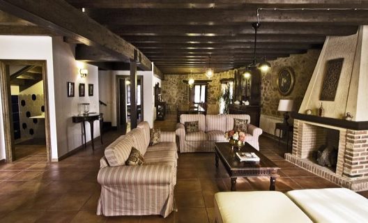 Hotel Posada Del Buen Camino