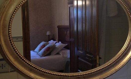 Hotel Posada Del Buen Camino