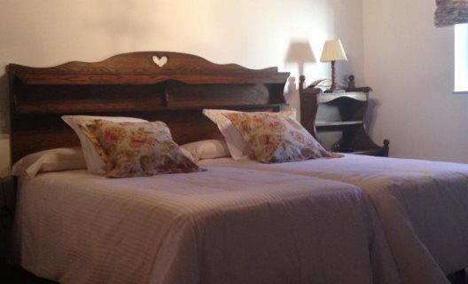 Hotel Posada Del Buen Camino