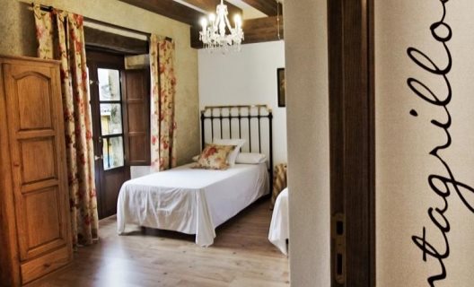Hotel Posada Del Buen Camino