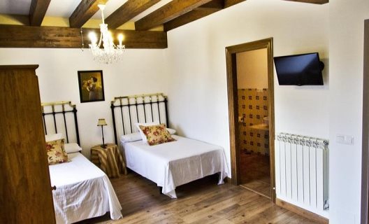 Hotel Posada Del Buen Camino