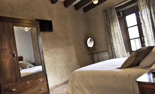 Hotel Posada Del Buen Camino