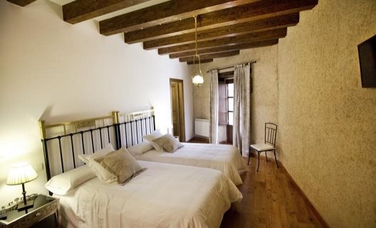 Hotel Posada Del Buen Camino