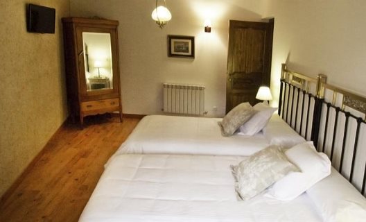 Hotel Posada Del Buen Camino