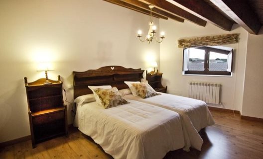Hotel Posada Del Buen Camino