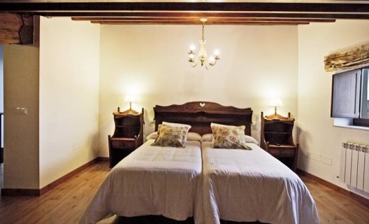 Hotel Posada Del Buen Camino