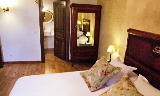 Hotel Posada Del Buen Camino